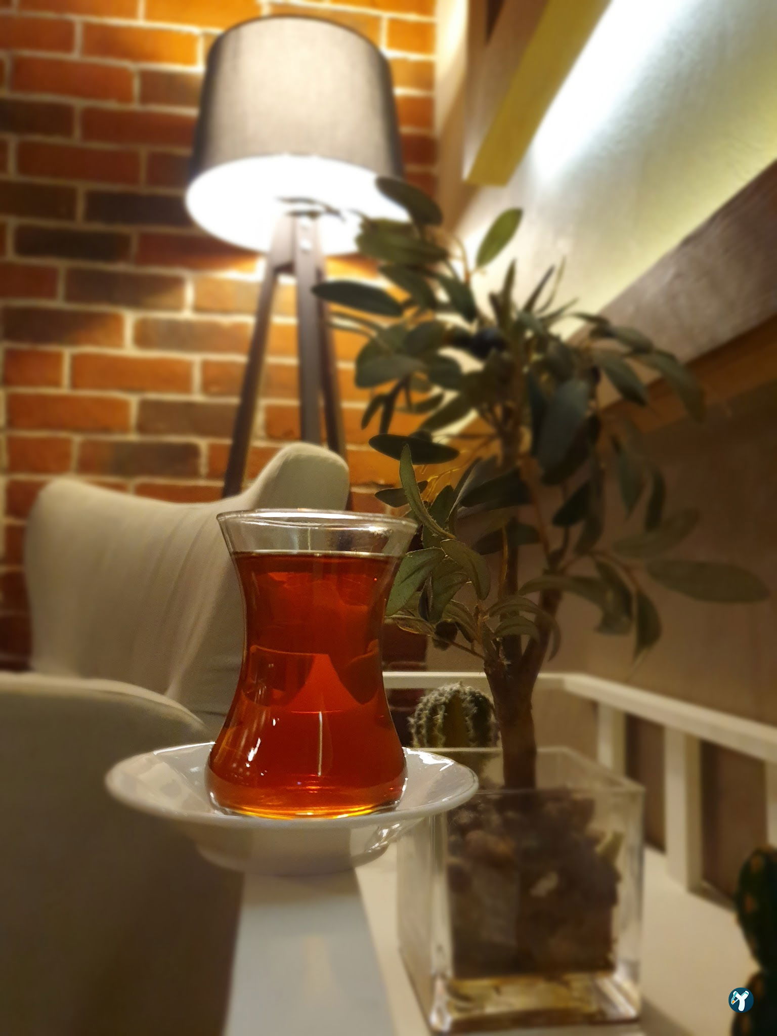Naif Restaurant Cafe