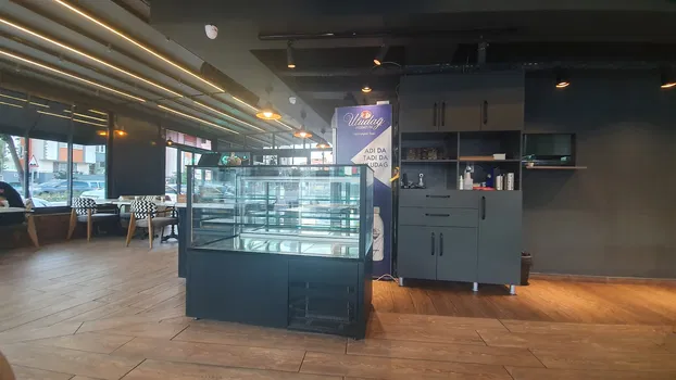 Naif Restaurant Cafe resimleri