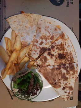 Naif Restaurant Cafe resimleri