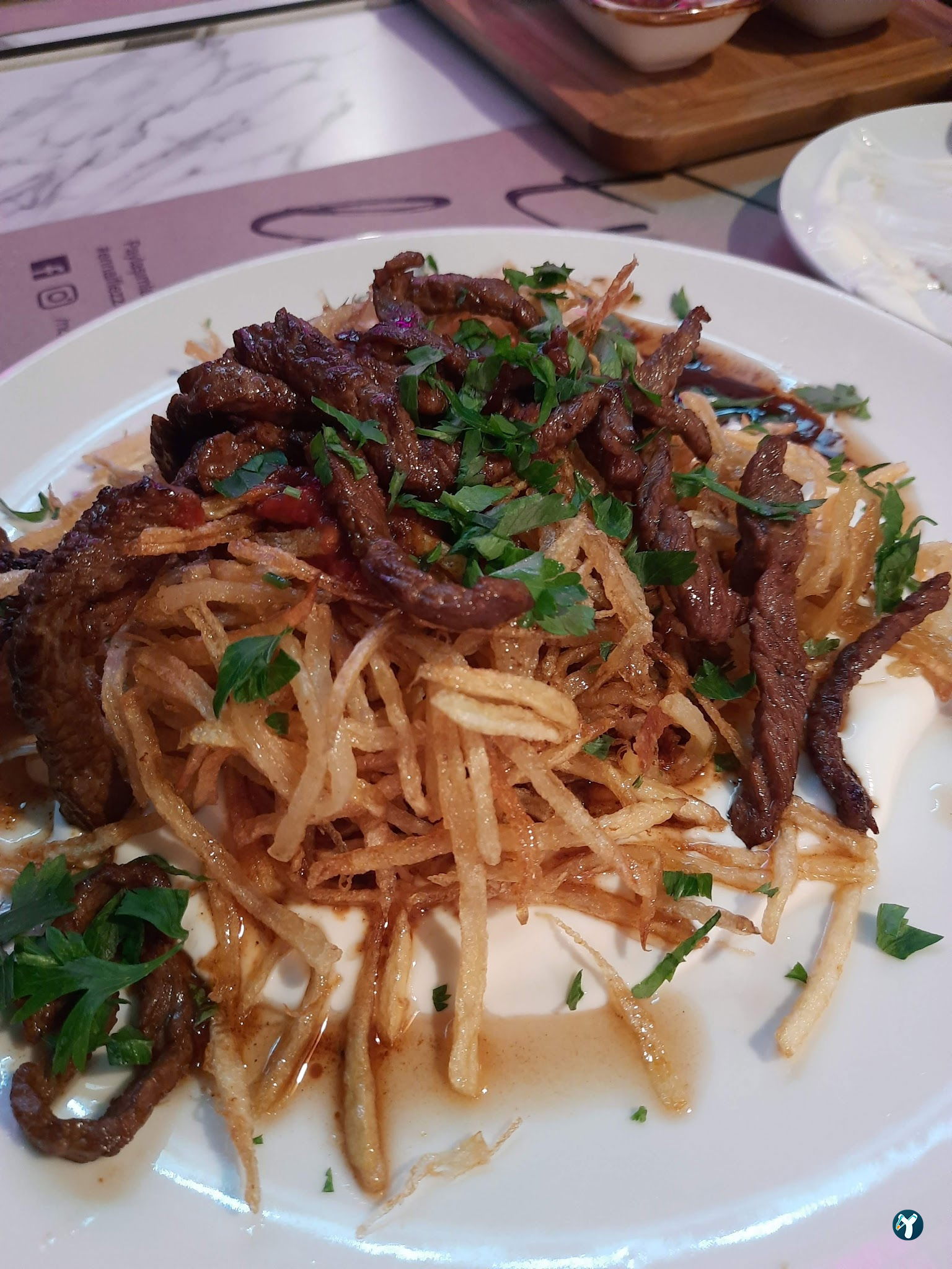 Naif Restaurant Cafe