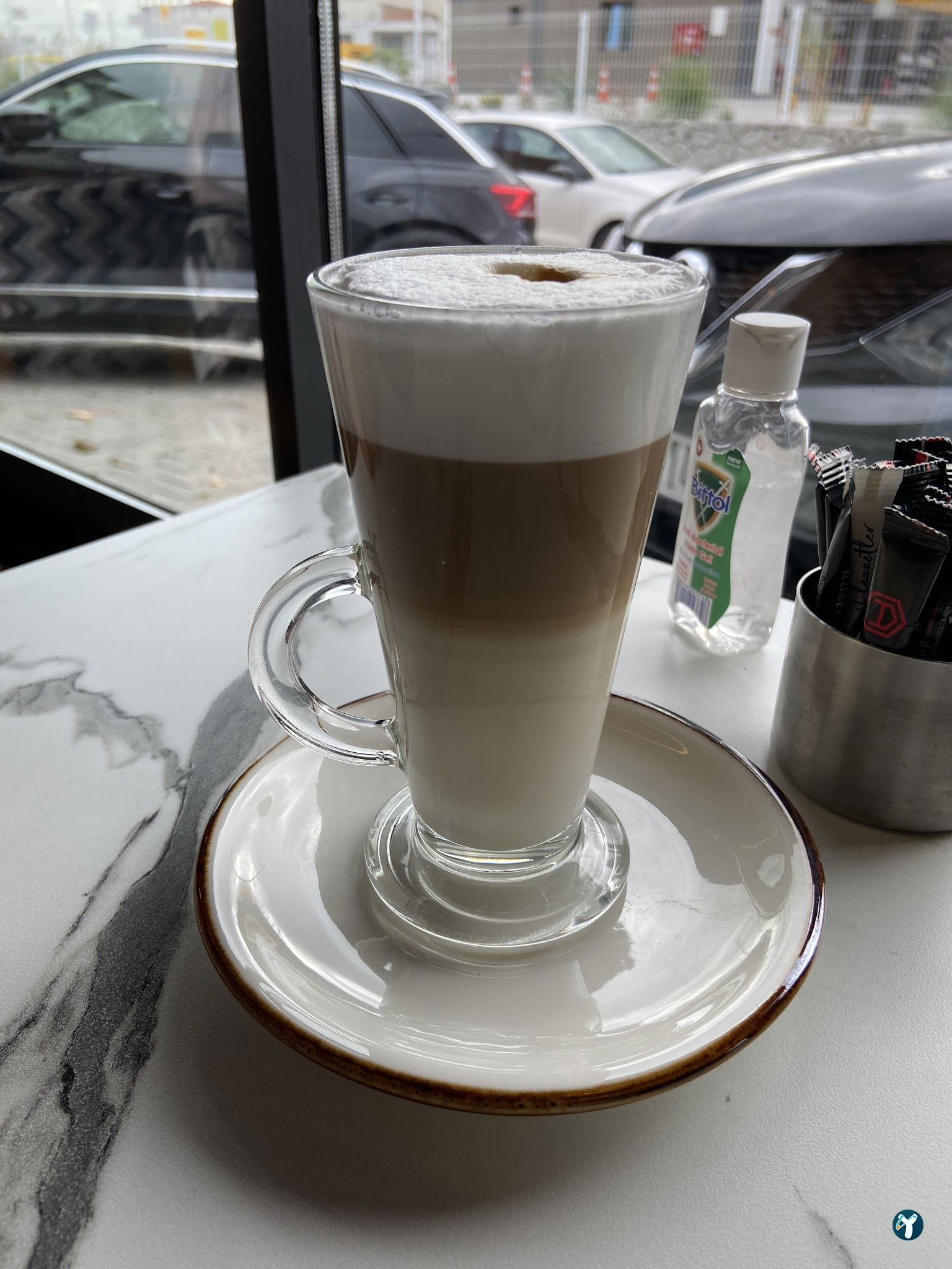 Naif Restaurant Cafe