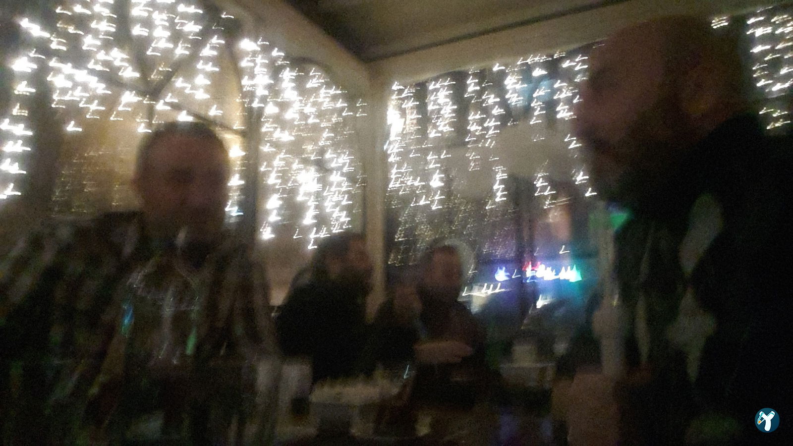 Naif Restaurant Cafe