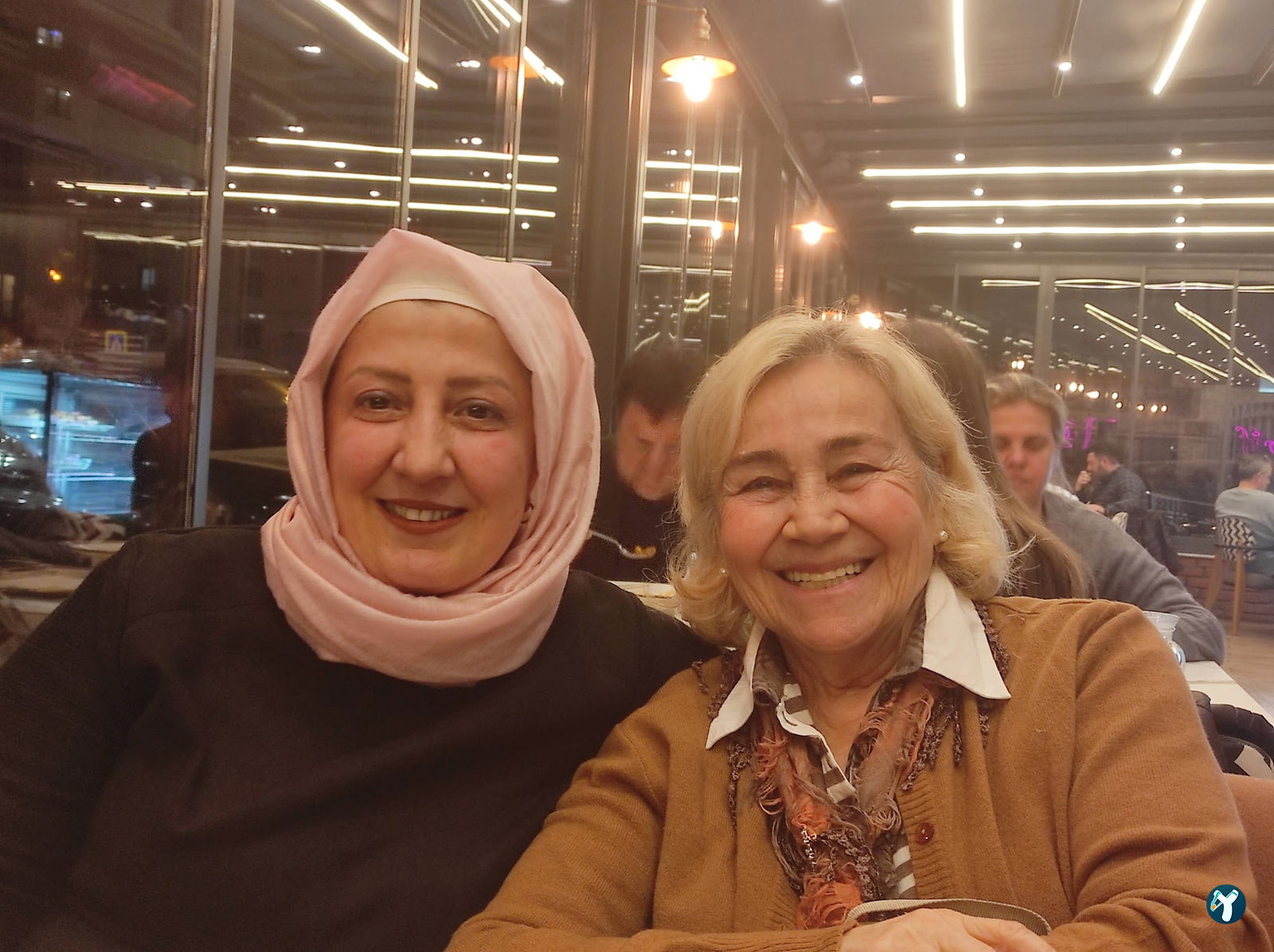 Naif Restaurant Cafe