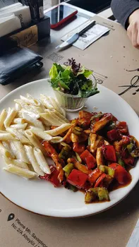 Naif Restaurant Cafe resimleri