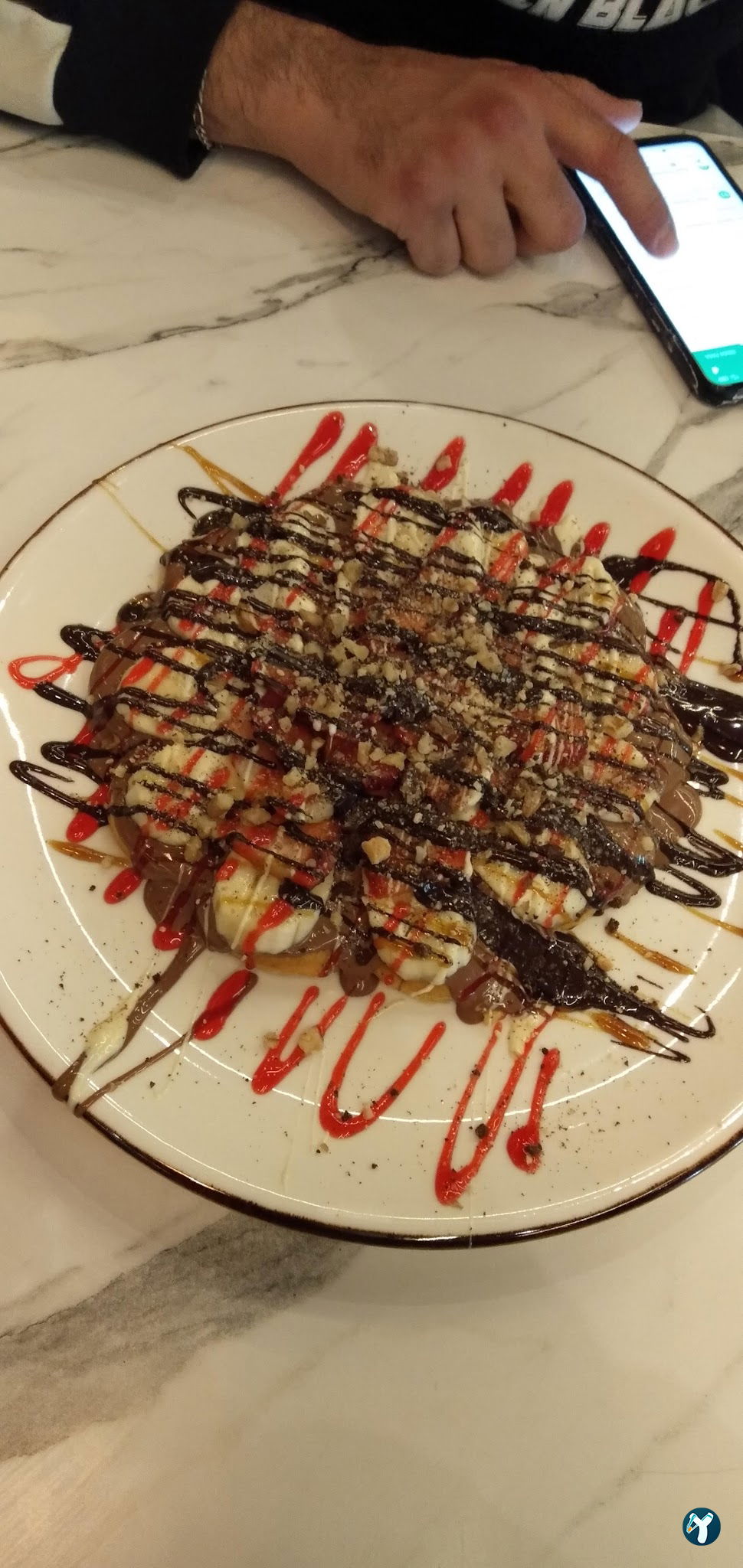 Naif Restaurant Cafe