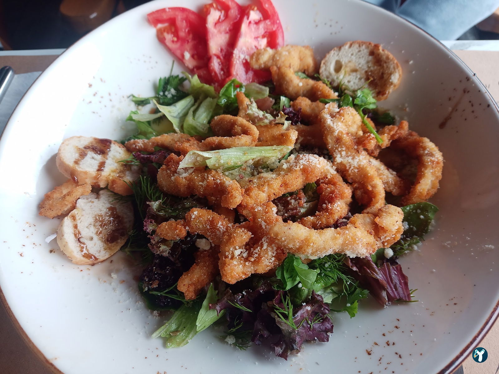 Naif Restaurant Cafe