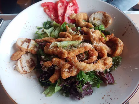 Naif Restaurant Cafe resimleri