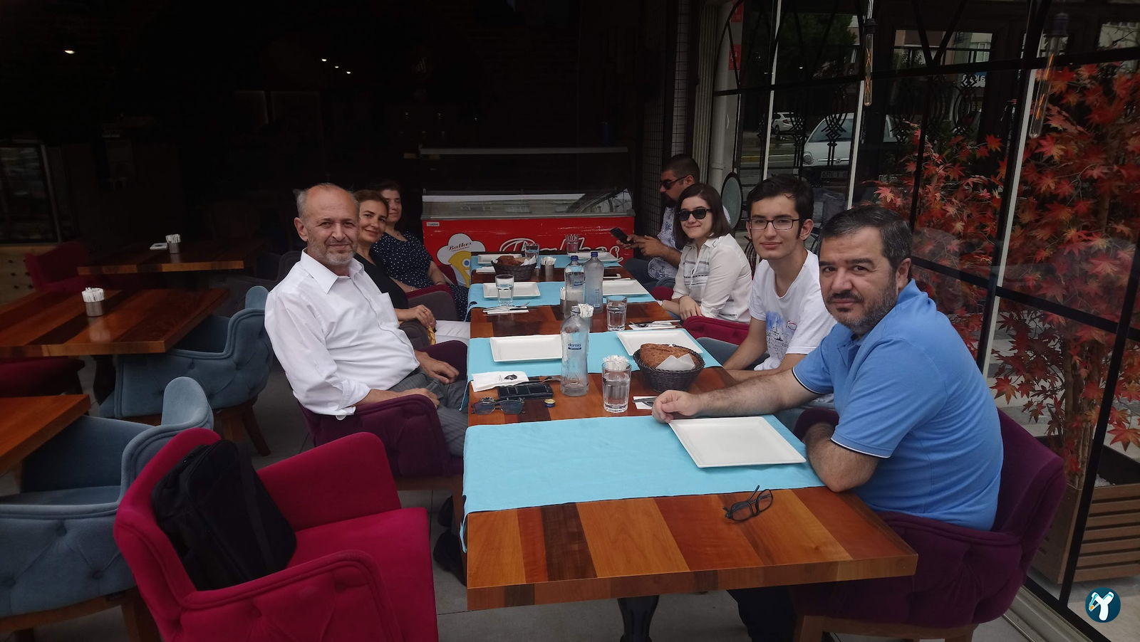 Naif Restaurant Cafe