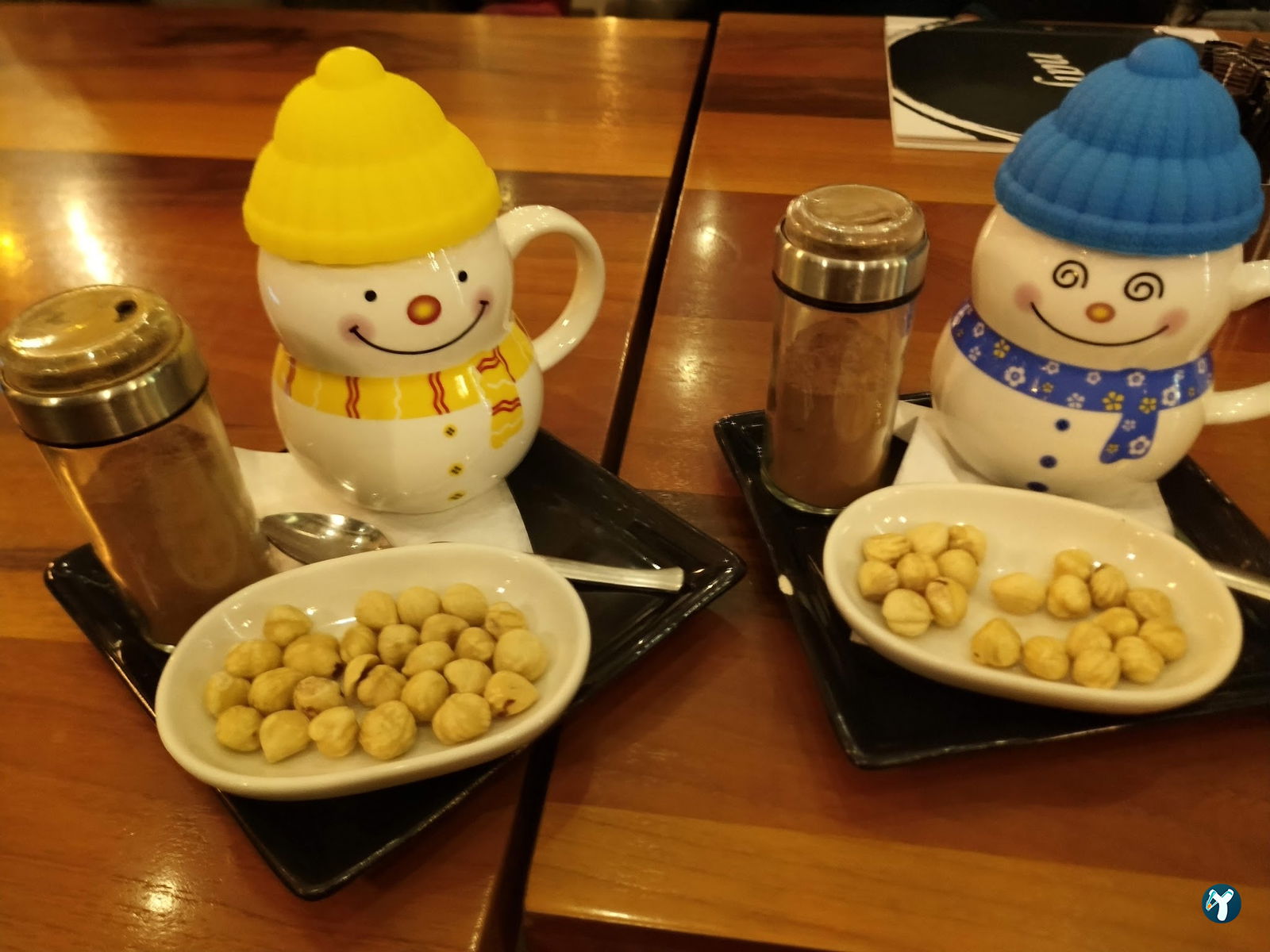 Naif Restaurant Cafe