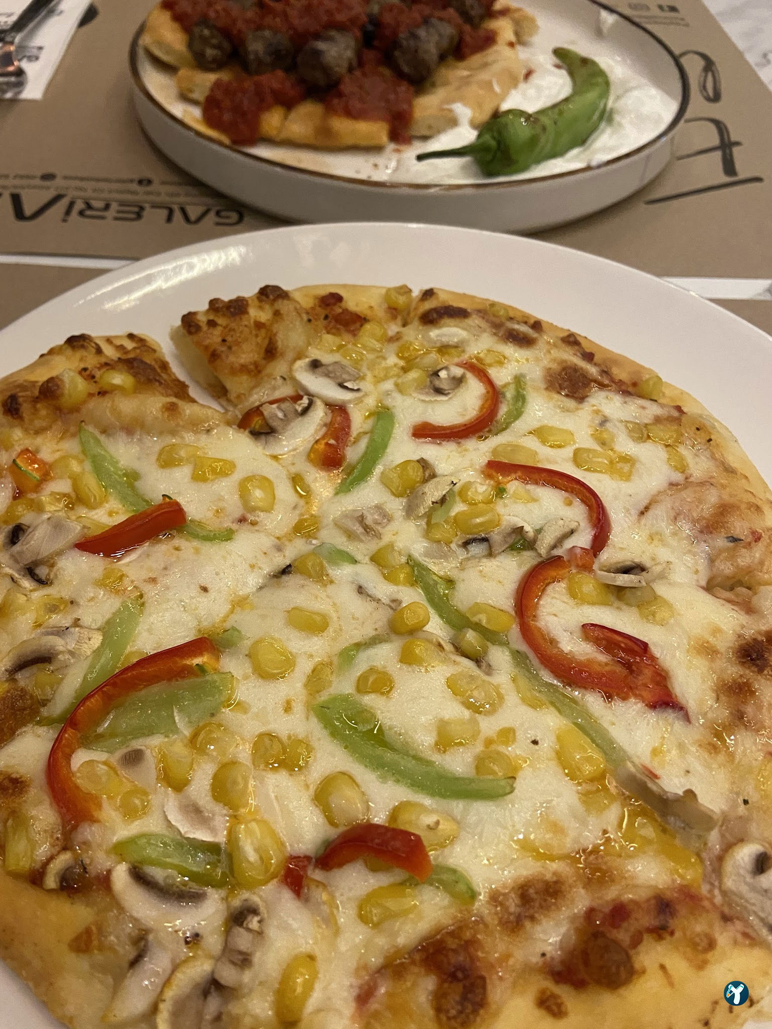 Naif Restaurant Cafe