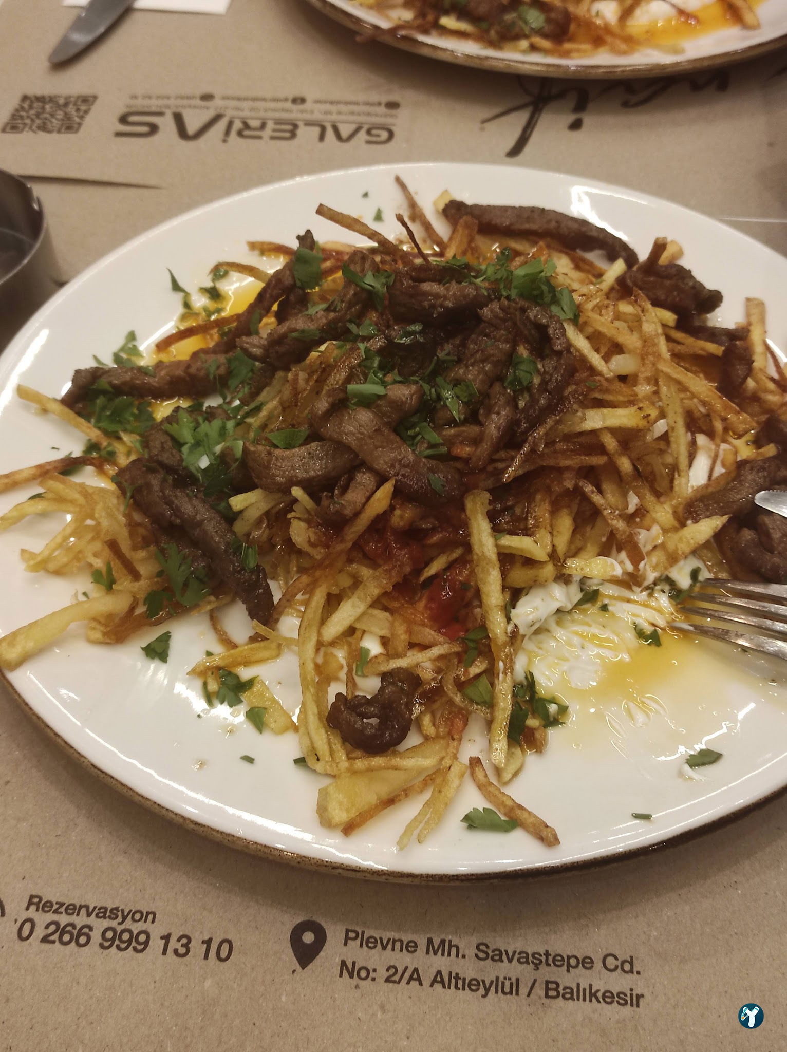 Naif Restaurant Cafe