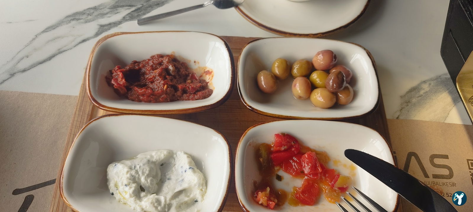 Naif Restaurant Cafe