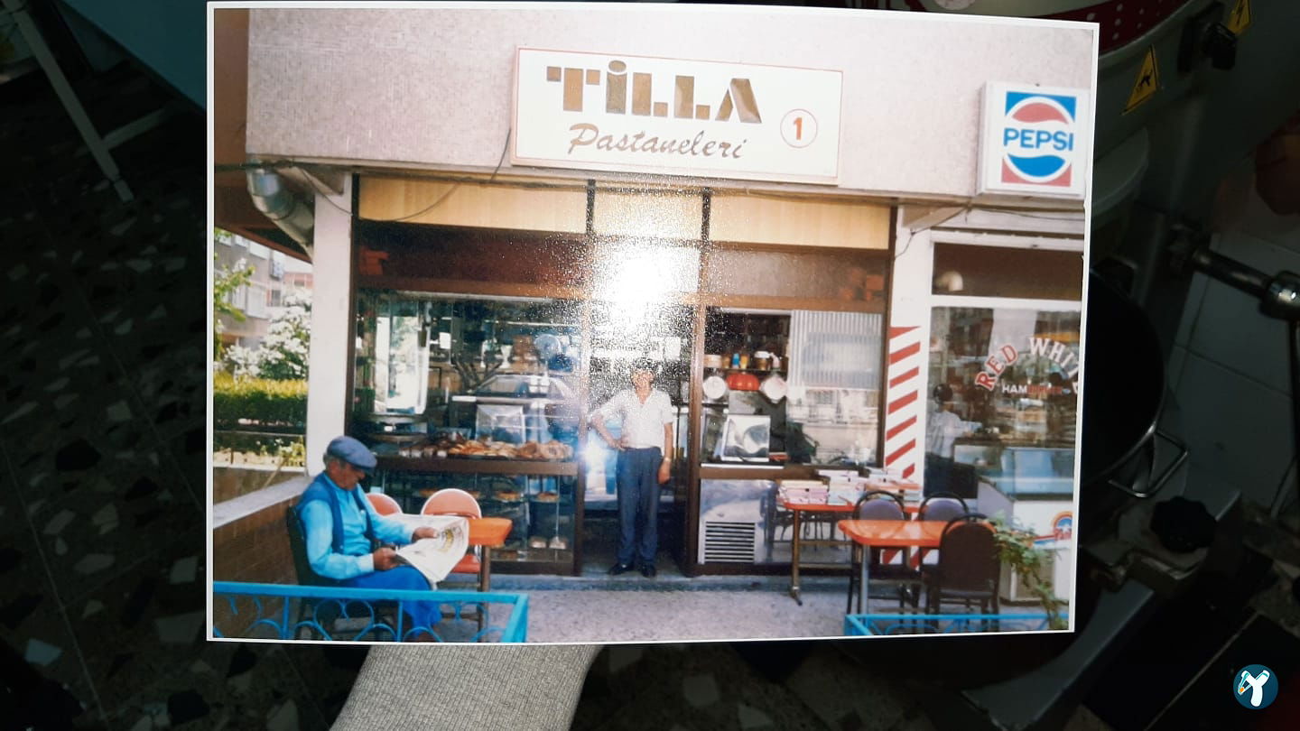 Tilla Pasta&Cafe
