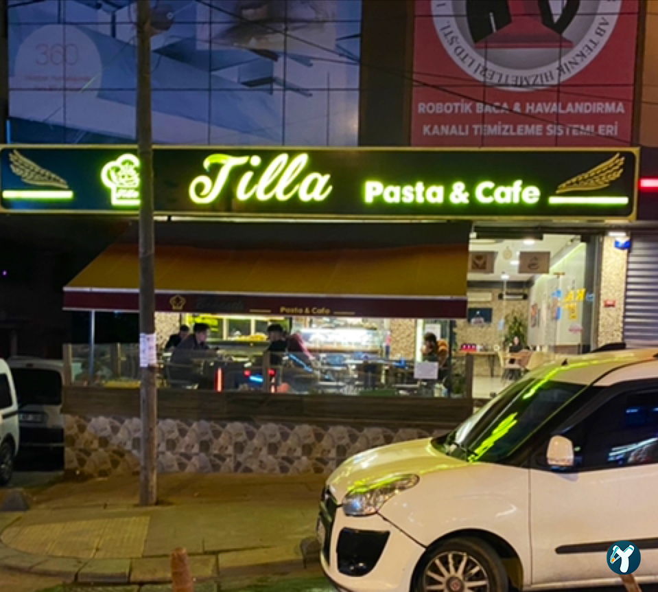 Tilla Pasta&Cafe