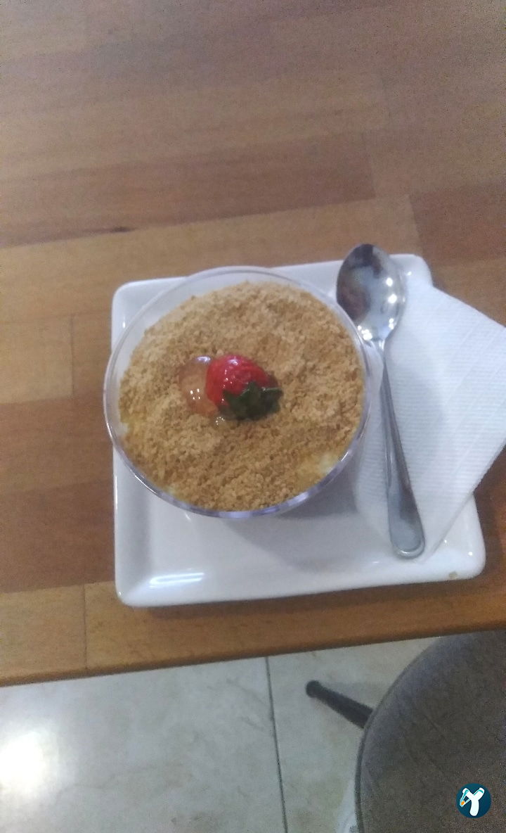 Tilla Pasta&Cafe
