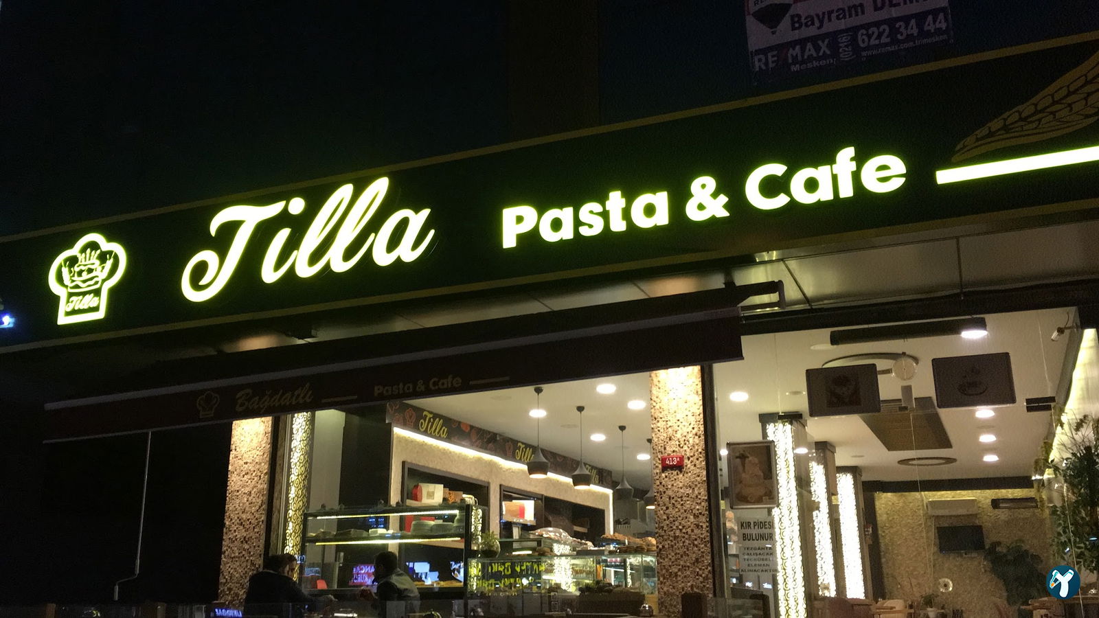 Tilla Pasta&Cafe
