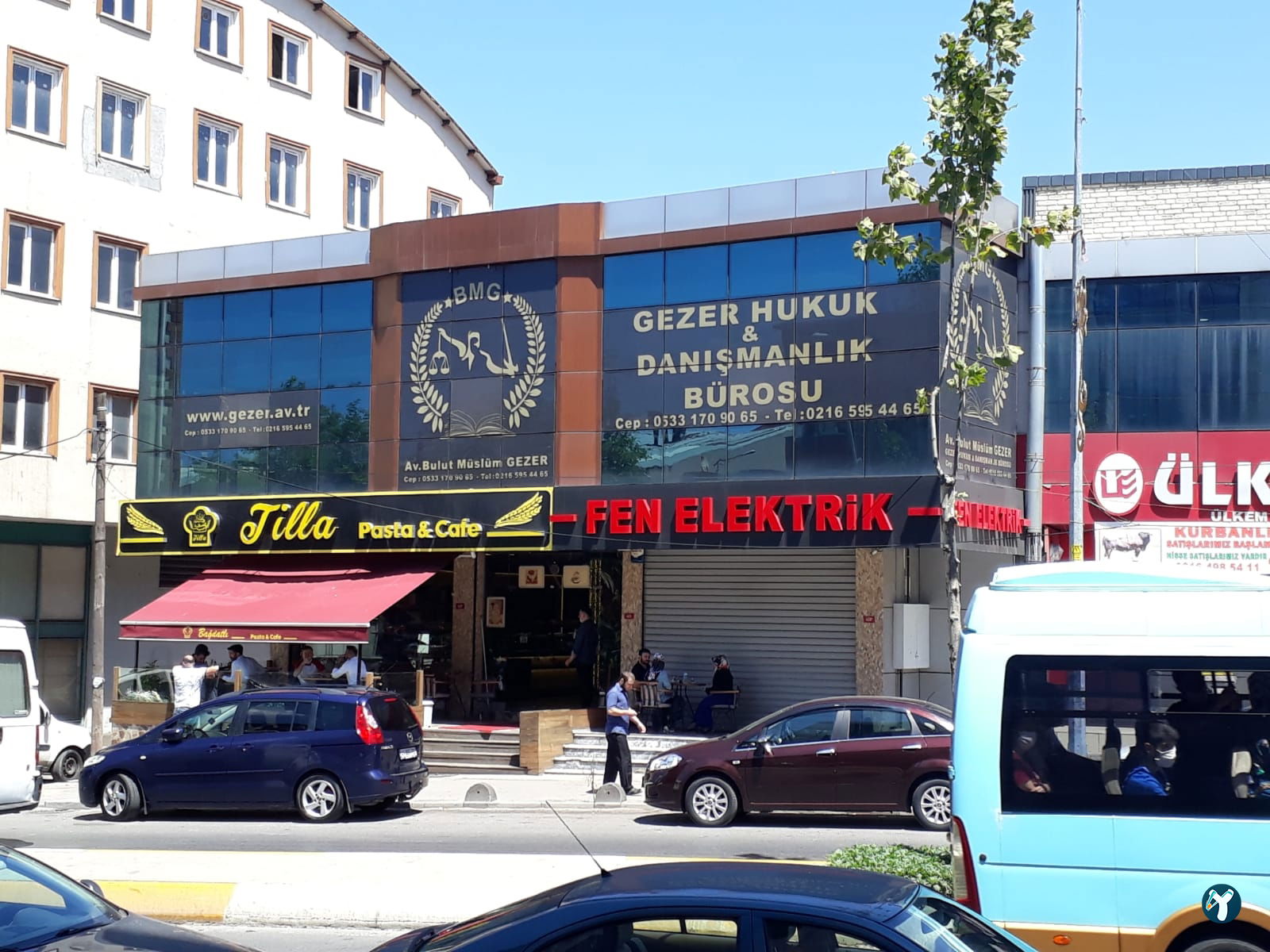Tilla Pasta&Cafe
