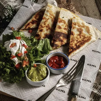 Tac'co Mexican Restaurant Bar resimleri