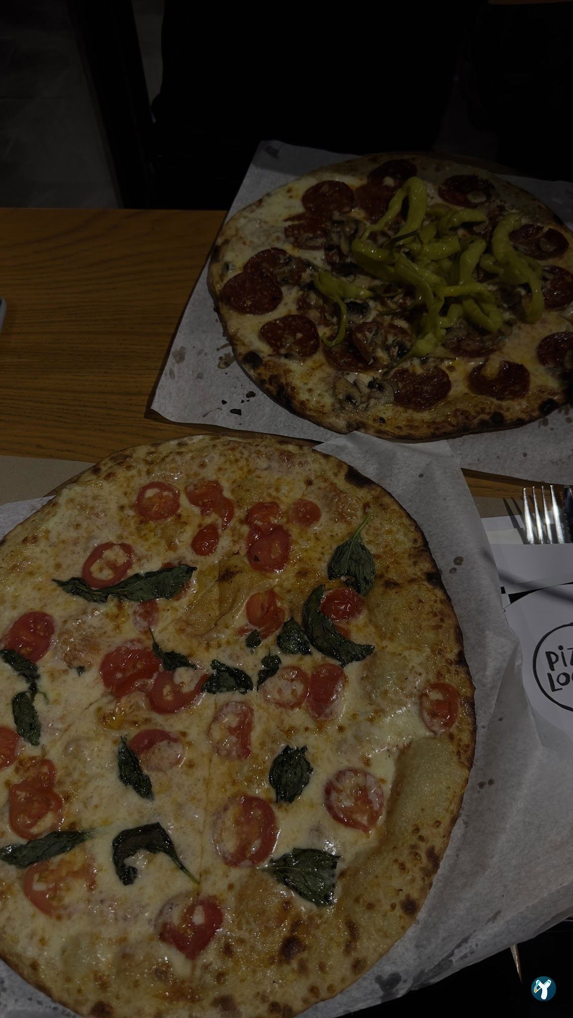 Pizza Locale