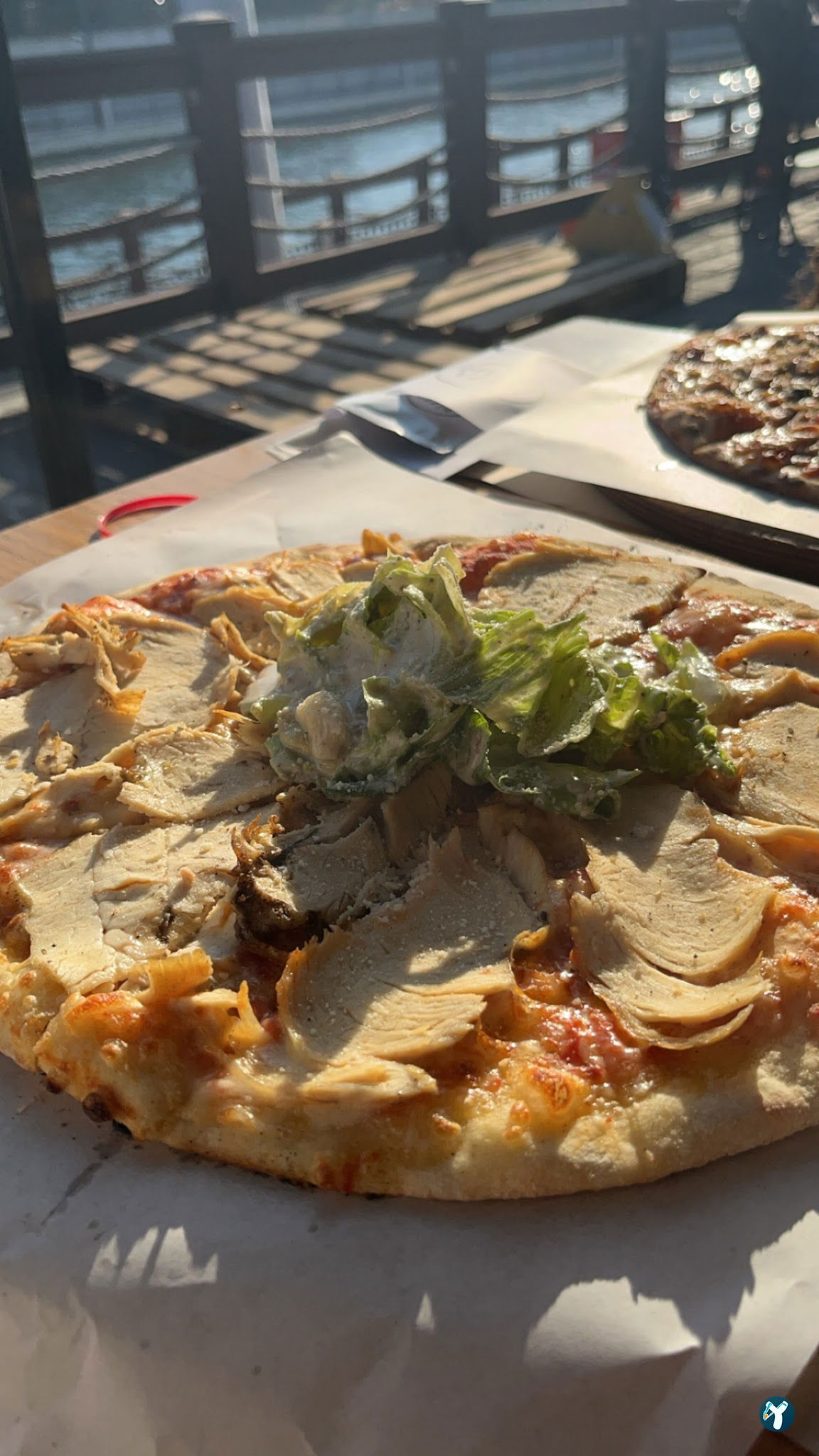 Pizza Locale