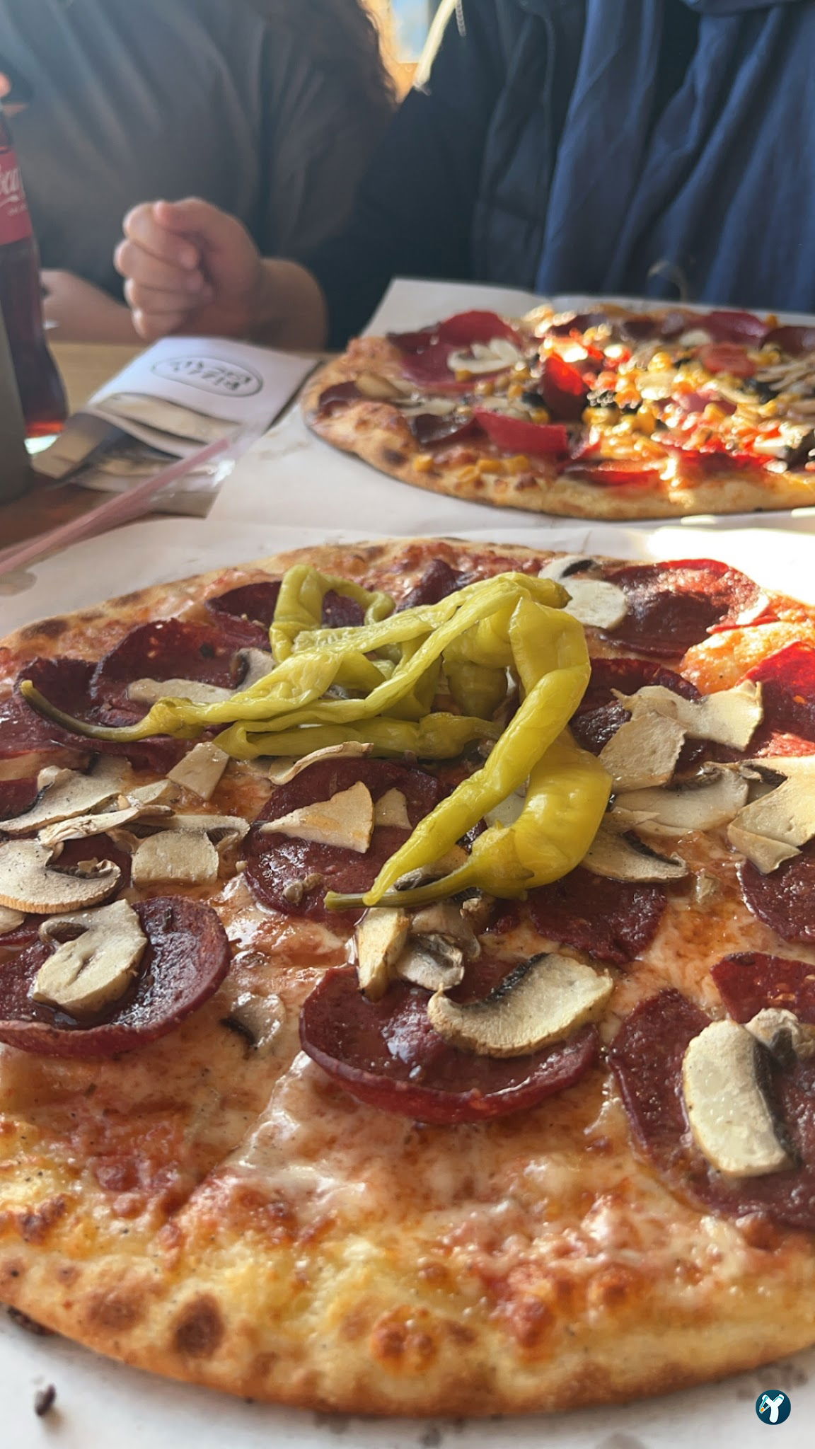 Pizza Locale