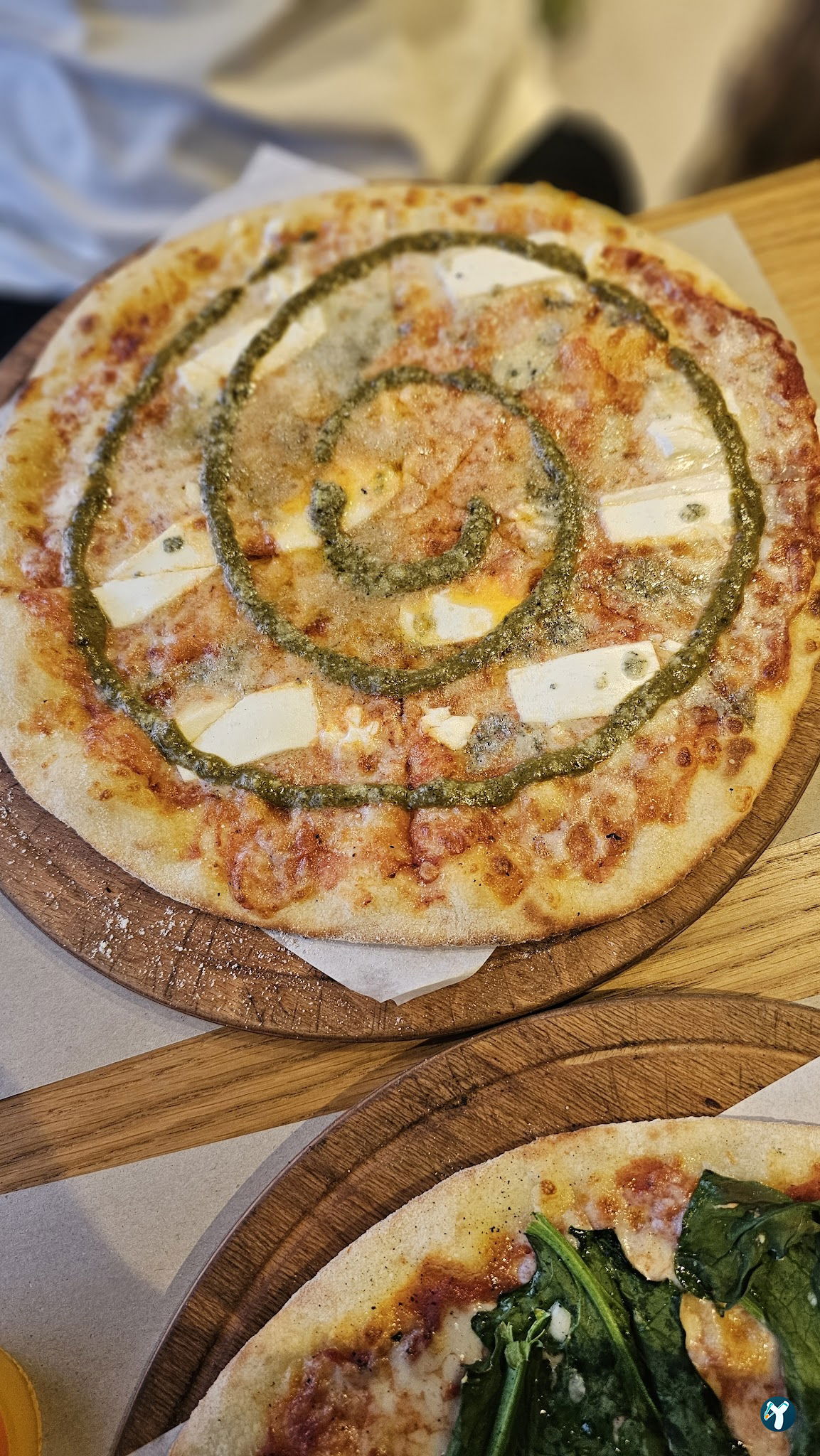 Pizza Locale