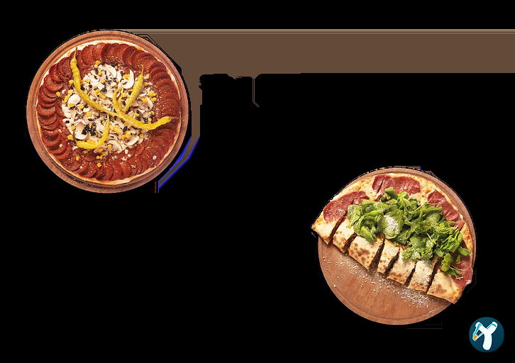 Pizza Locale