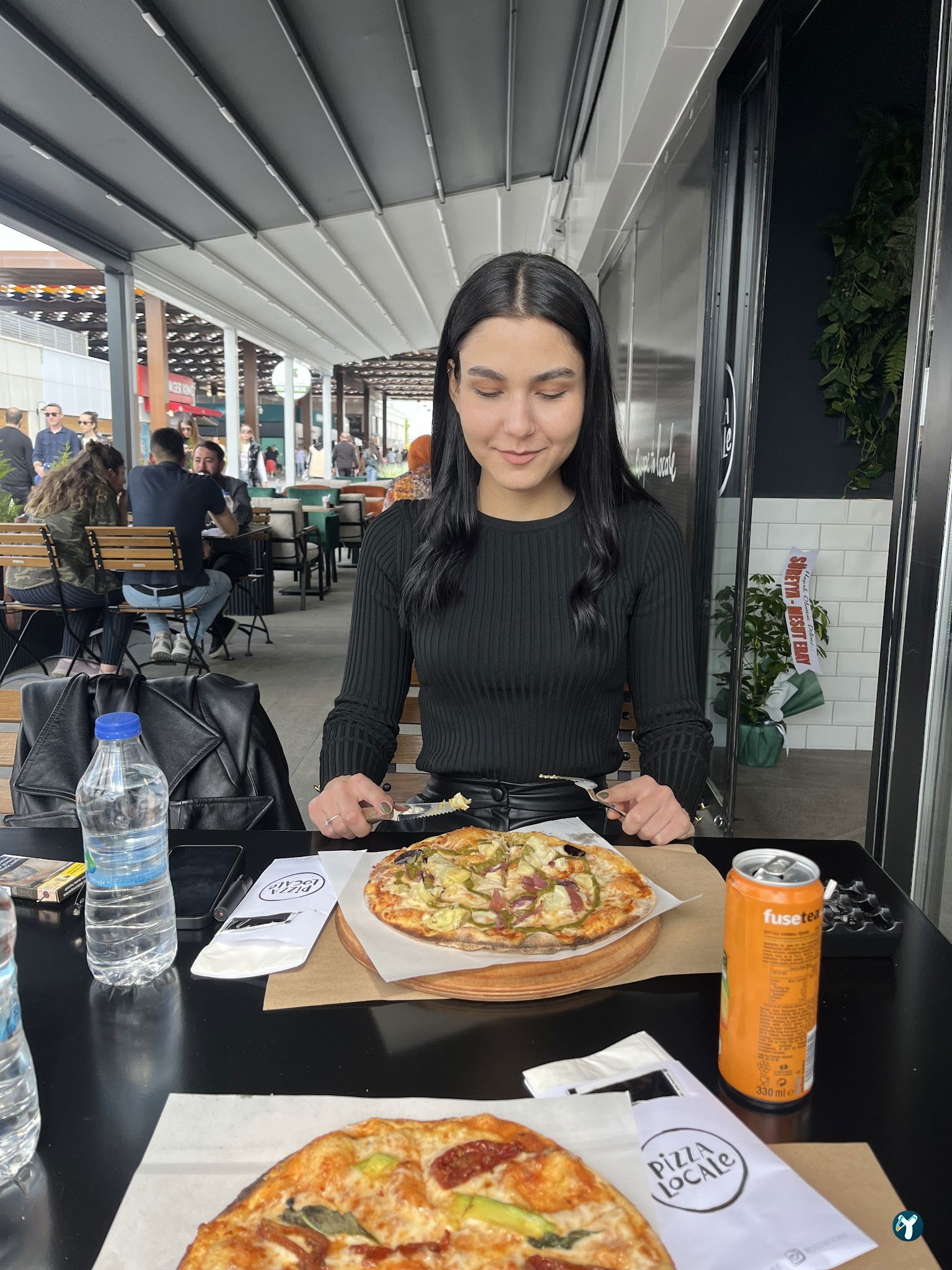 Pizza Locale