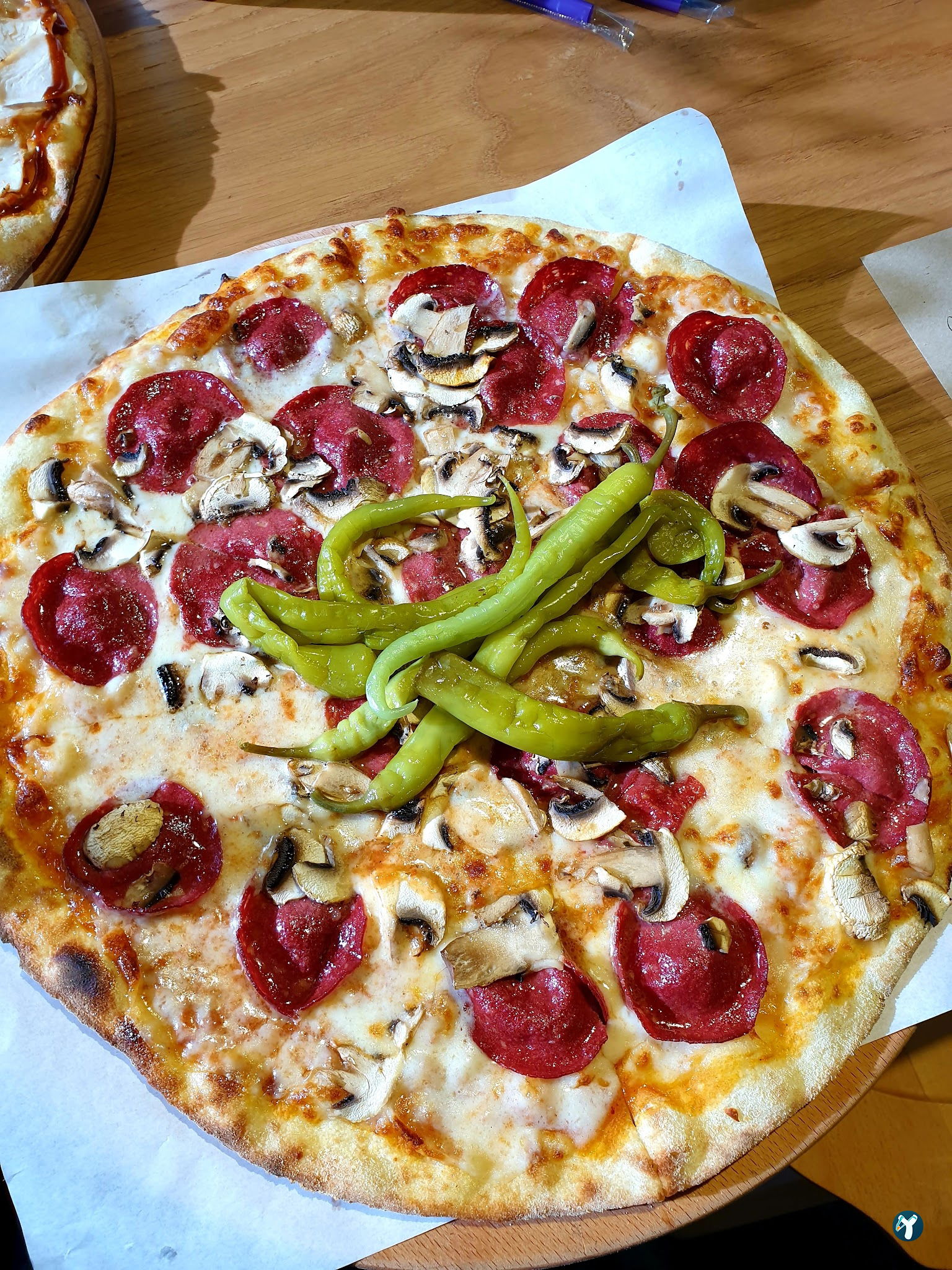 Pizza Locale