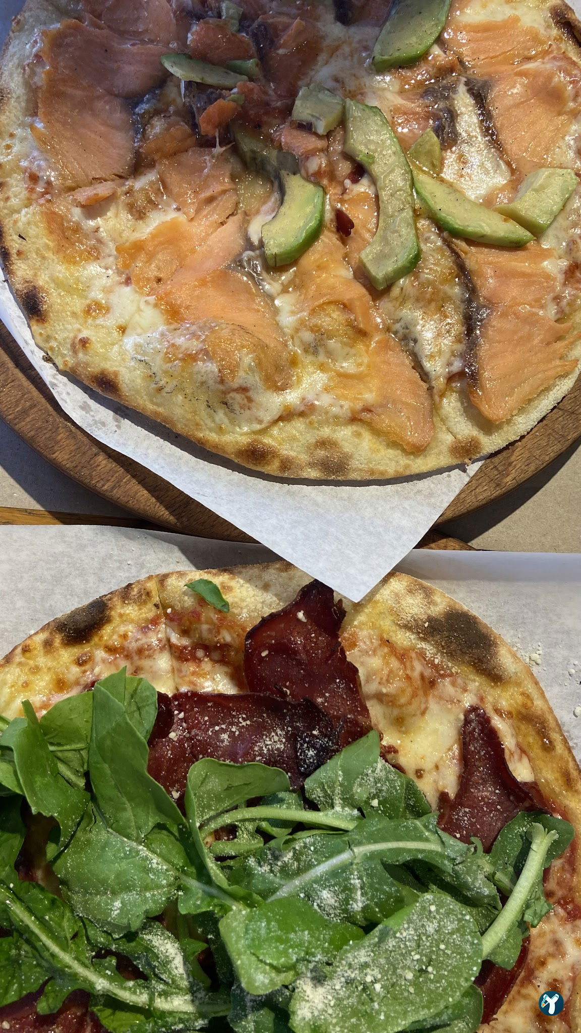 Pizza Locale