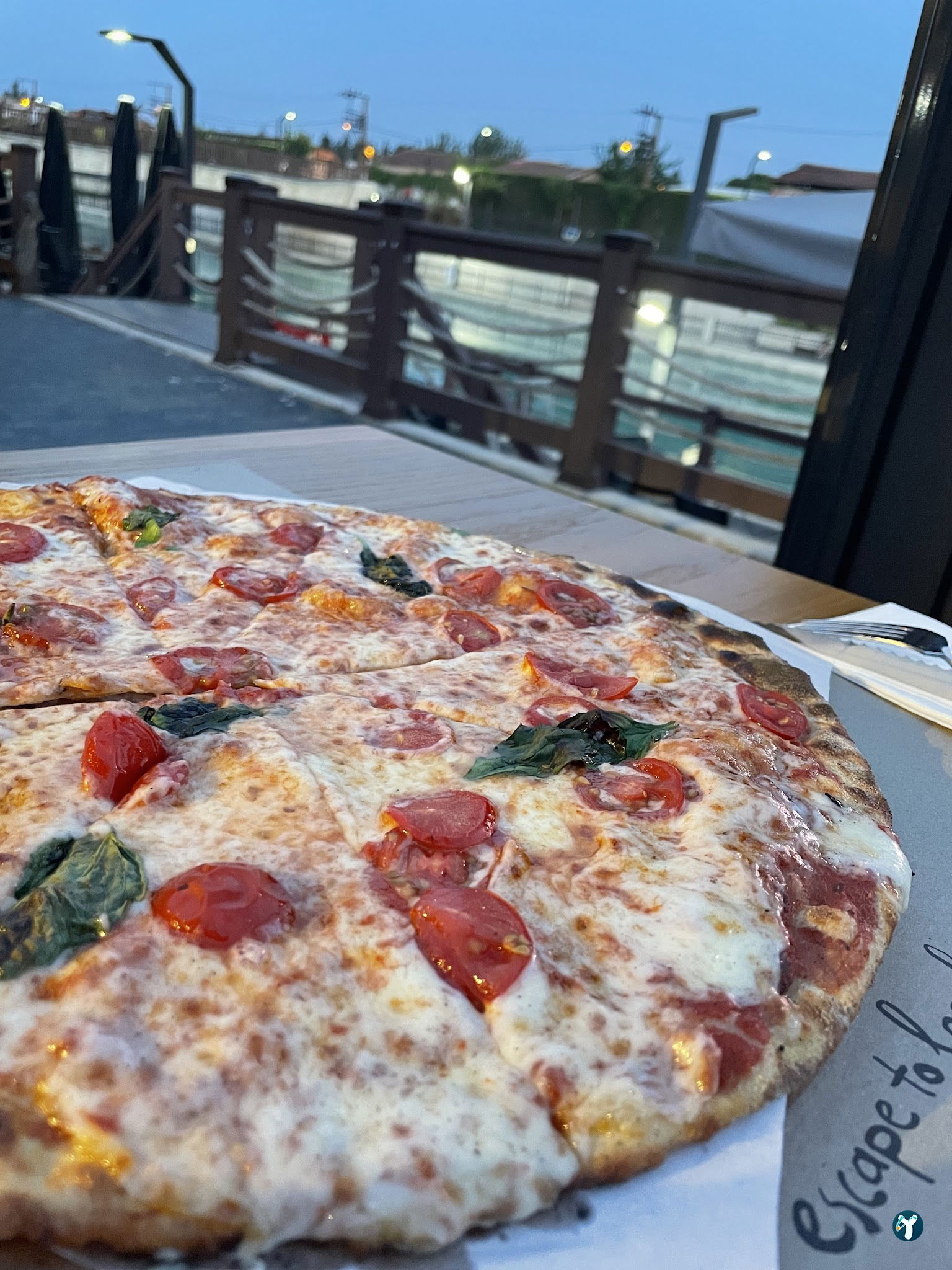 Pizza Locale