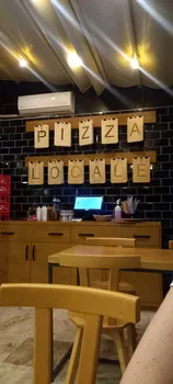 Pizza Locale resimleri