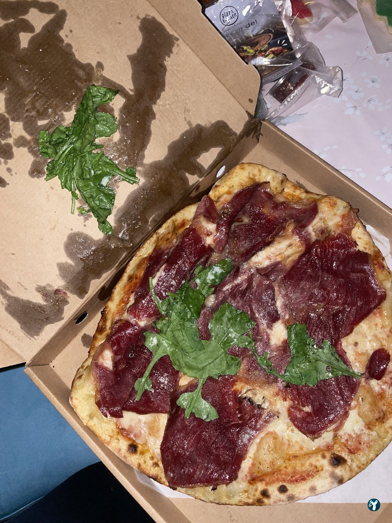 Pizza Locale