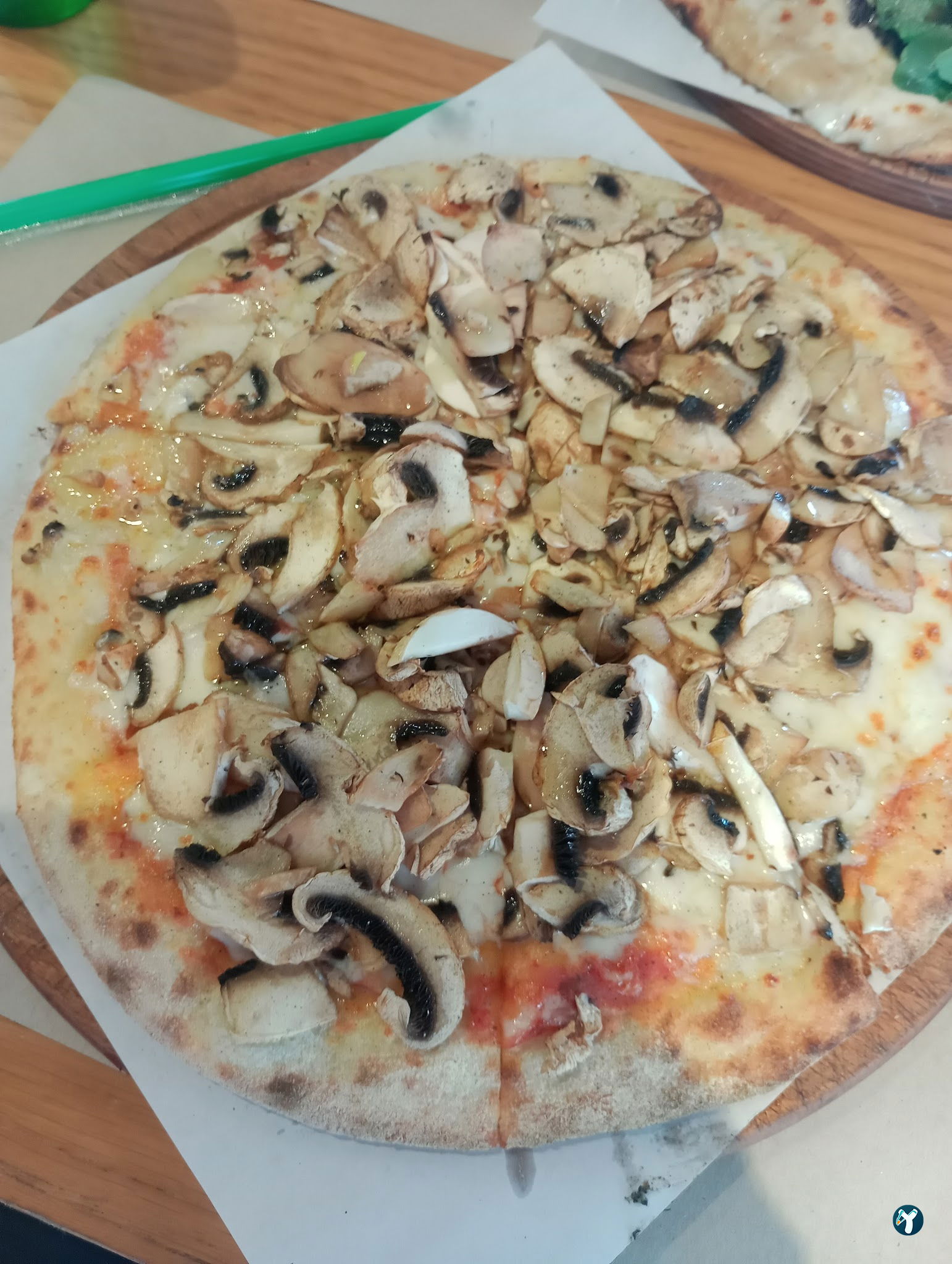 Pizza Locale