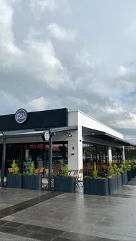 Pizza Locale resimleri