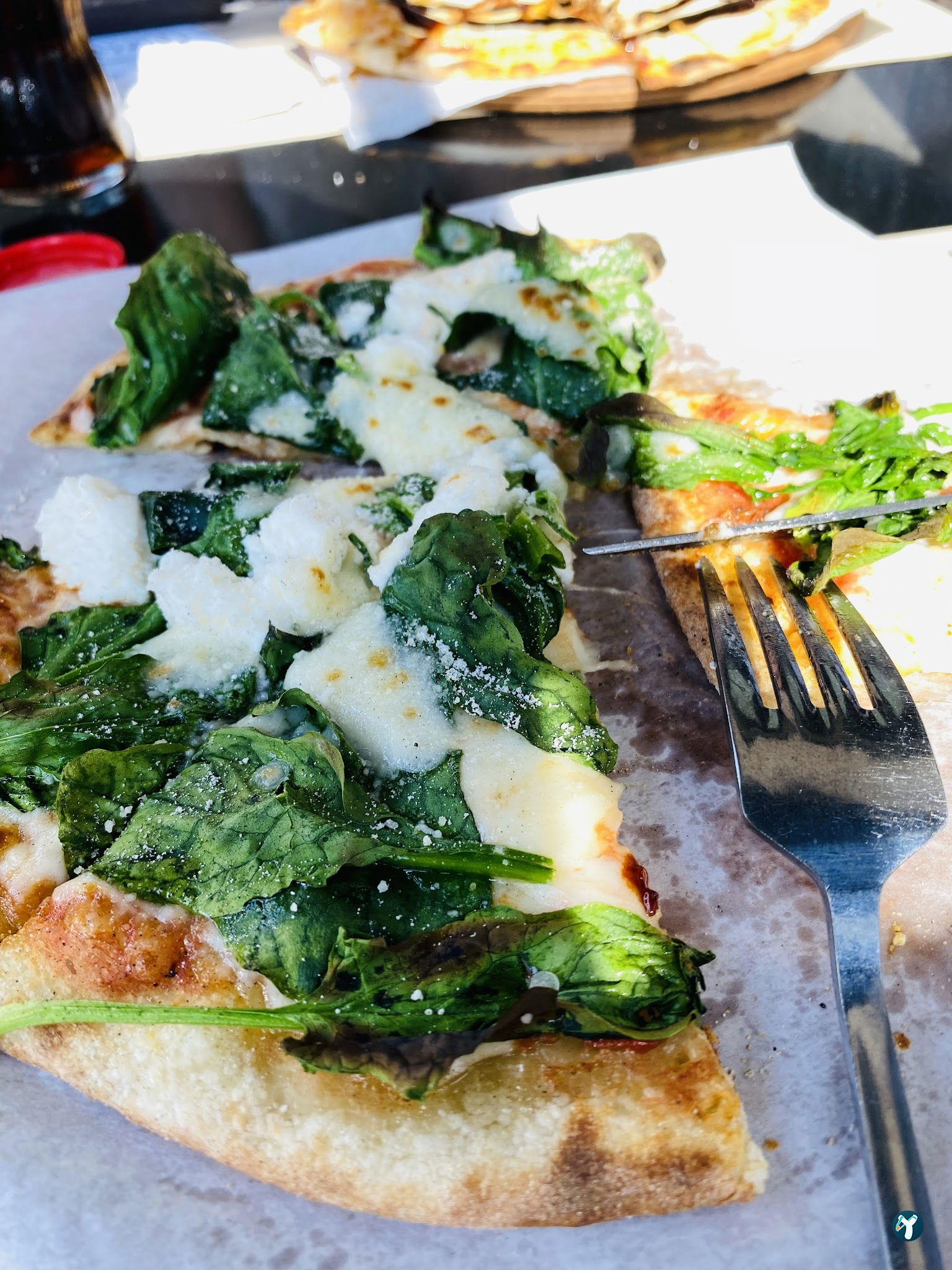 Pizza Locale