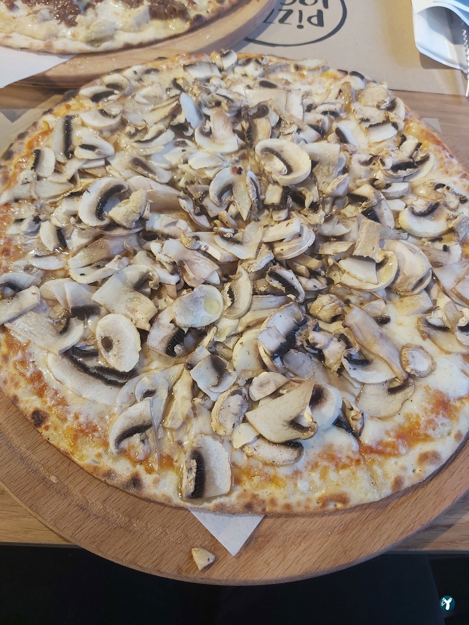 Pizza Locale