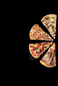 Pizza Locale resimleri