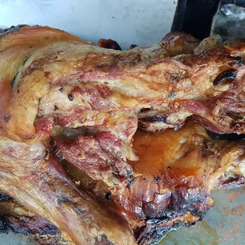 Meşhur Denizli Kebapçısı resimleri