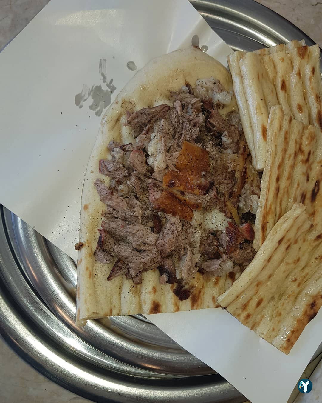 Meşhur Denizli Kebapçısı