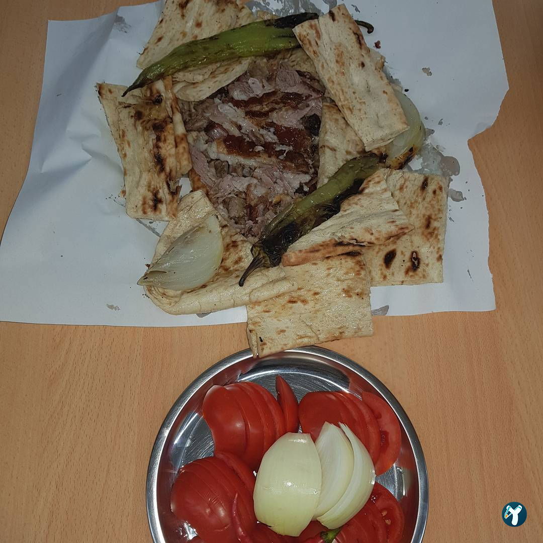 Meşhur Denizli Kebapçısı