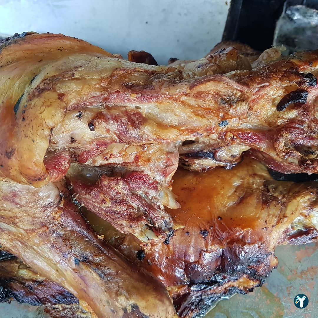 Meşhur Denizli Kebapçısı