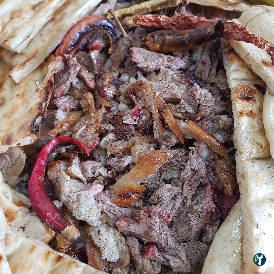Meşhur Denizli Kebapçısı
