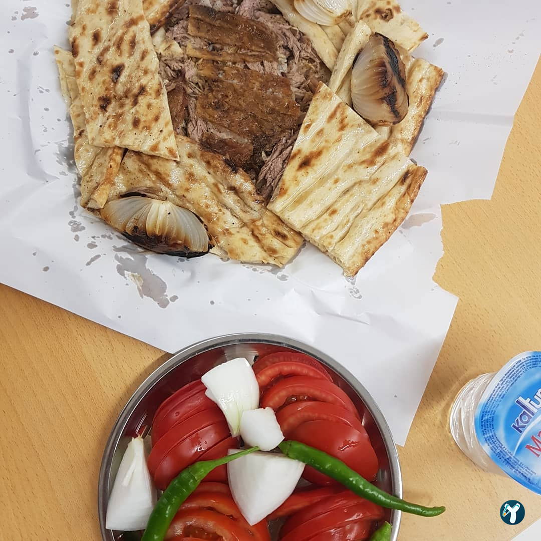 Meşhur Denizli Kebapçısı