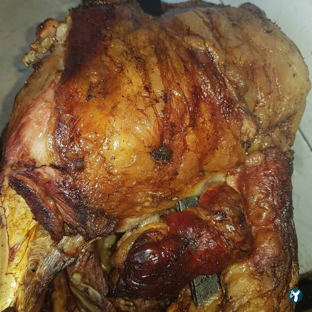 Meşhur Denizli Kebapçısı