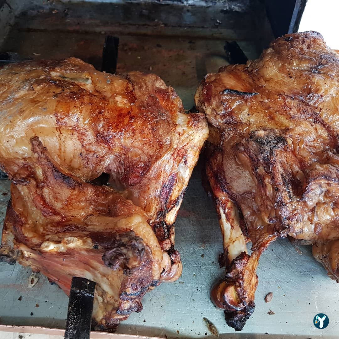 Meşhur Denizli Kebapçısı