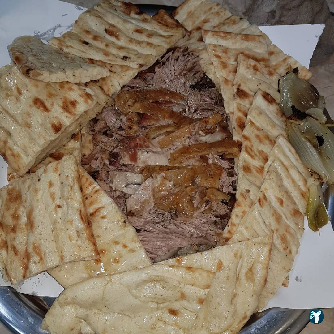 Meşhur Denizli Kebapçısı