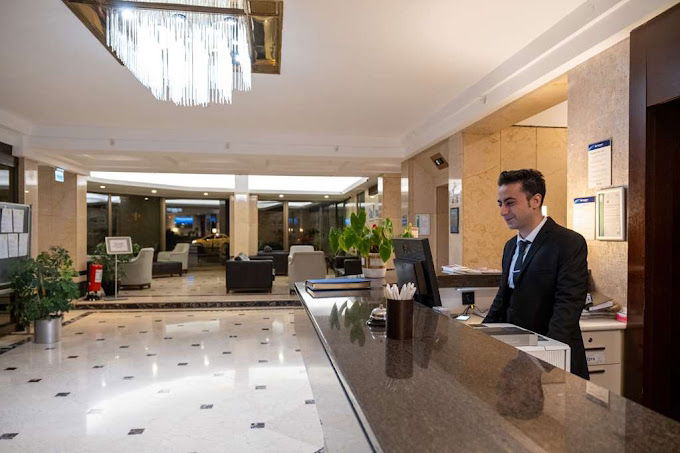 Best Western Plus Hotel Konak resimleri