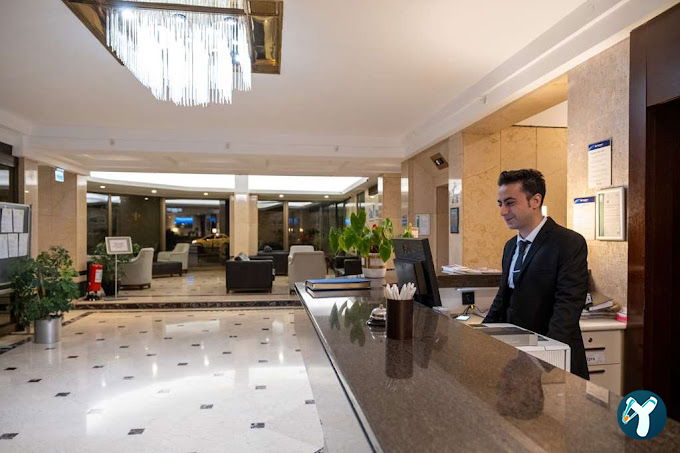 Best Western Plus Hotel Konak