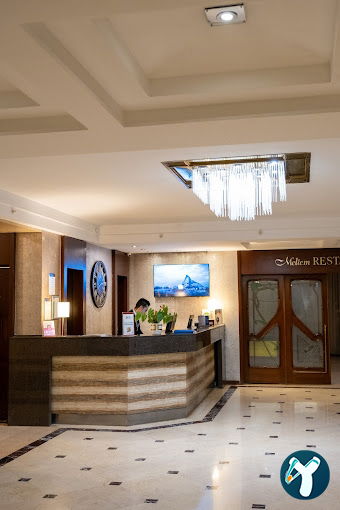 Best Western Plus Hotel Konak